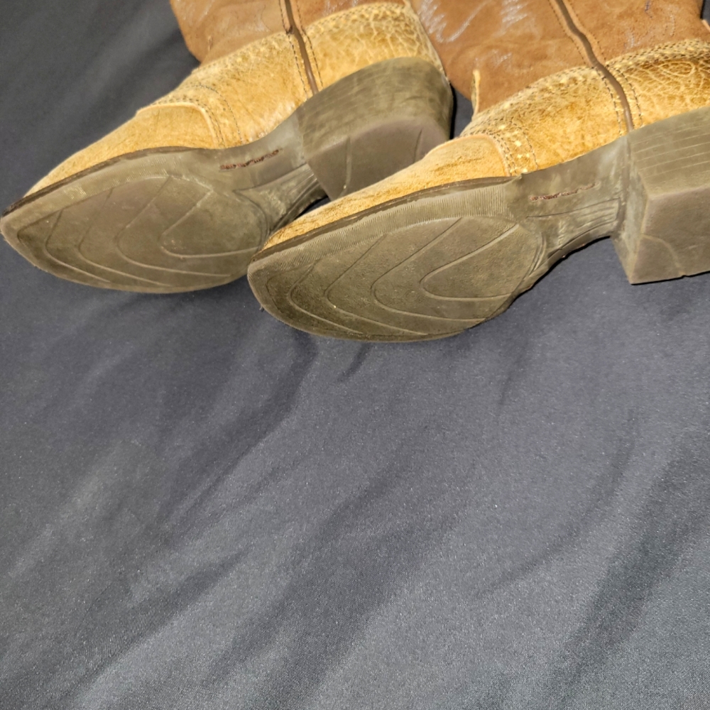 Ariat boots - Picture 5 of 5